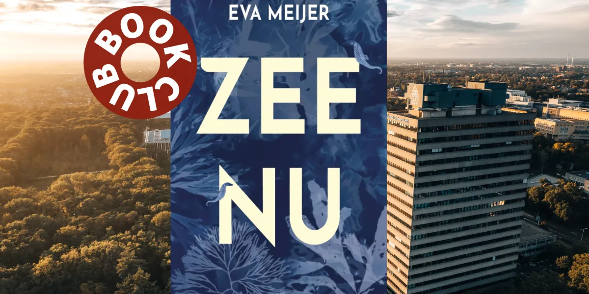 Dealing with Climate Change | One Book One Campus Book Club