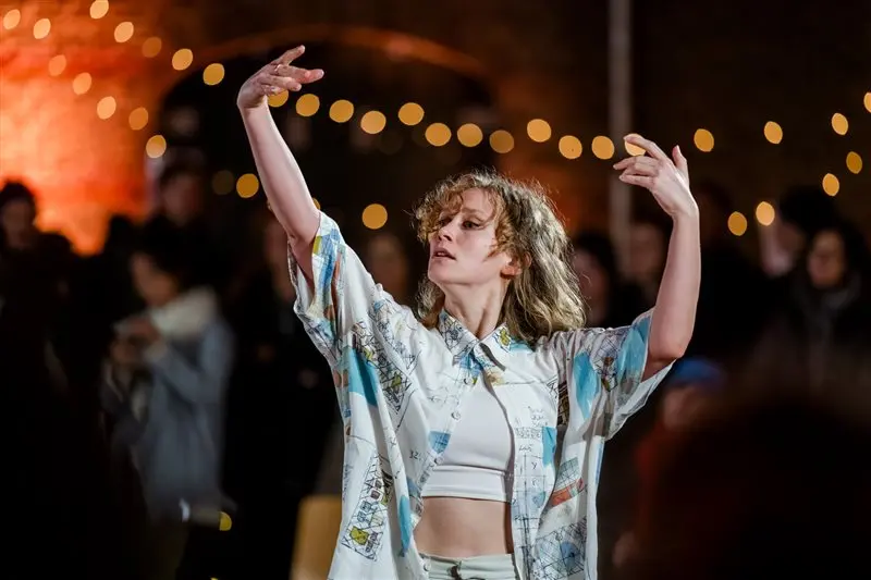 Delft Fringe Festival