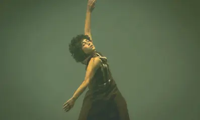 Denden Karadeniz, Zero Dance Theatre & Amsterdams Andalusisch Orkest - Ghosts