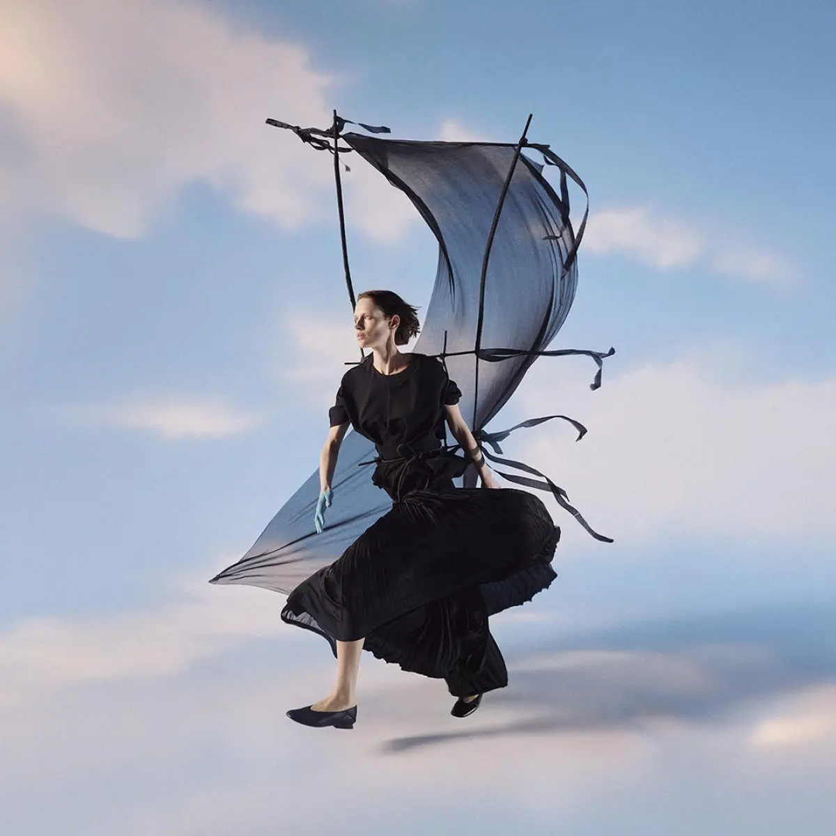 Der fliegende Holländer