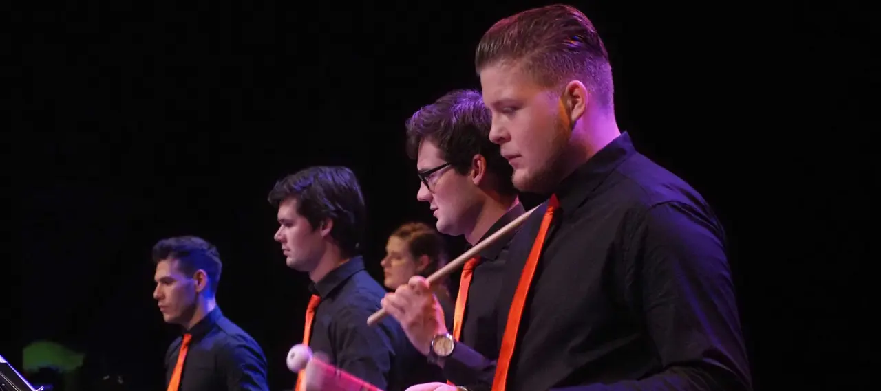 Deventer MuziekMaak Dag 2026 - Come make music at the Deventer Schouwburg!