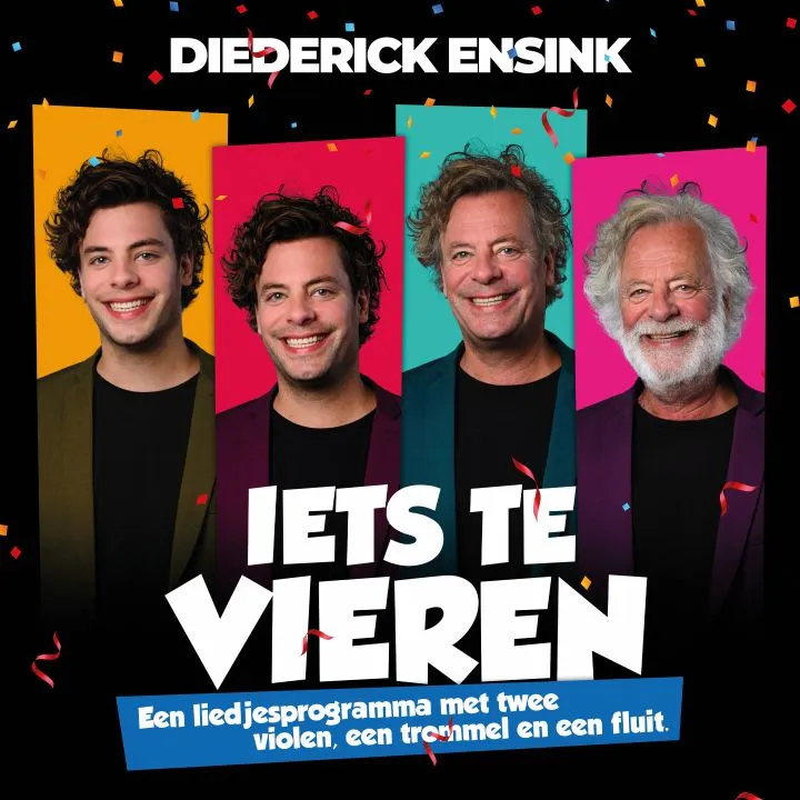Diederick Ensink