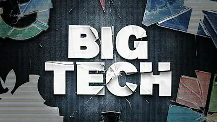 Digicafé - Away from Big Tech