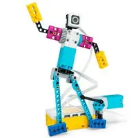 Digiplay: Lego Spike Prime – The Inventor
