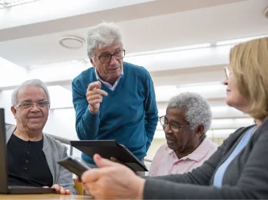 Digitaal verder: A.I. in my future