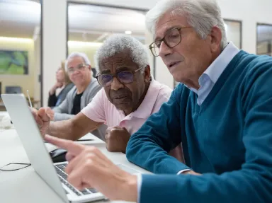 Digitaal verder: Digital legacy