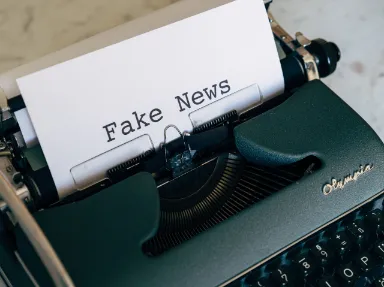 Digitaal verder: Real or fake news