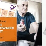 Digital Healthcare: Hospital Patient Portal
