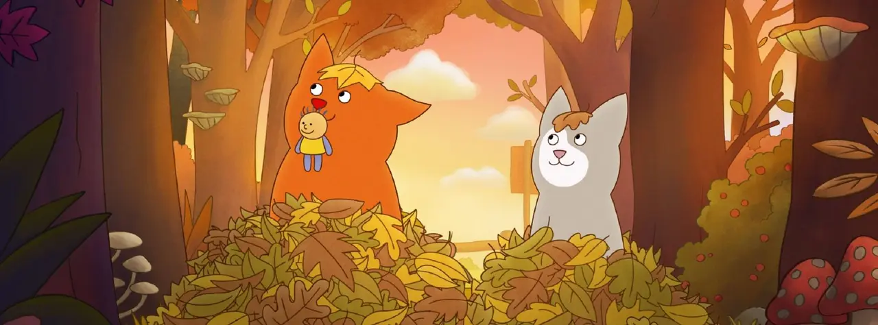 Dikkie Dik 3 - Dikkie Dik Gets a Visit