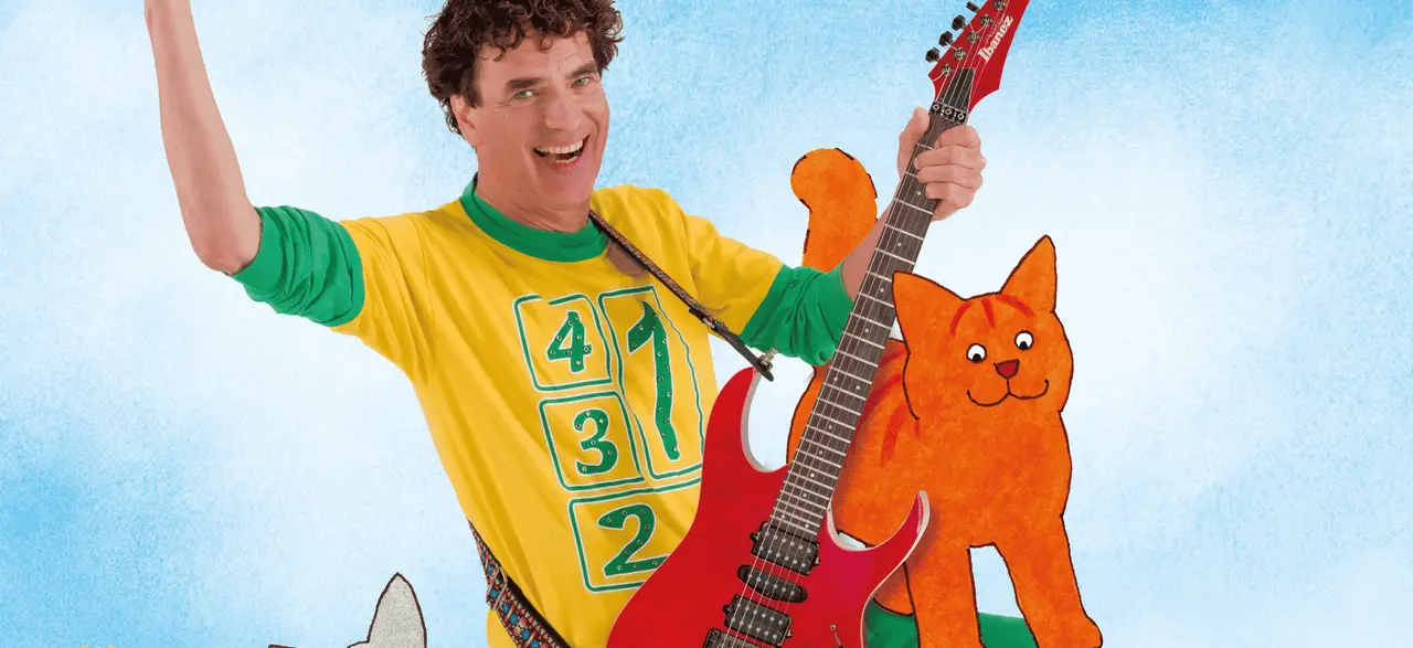 Dikkie Dik & Dirk Scheele
