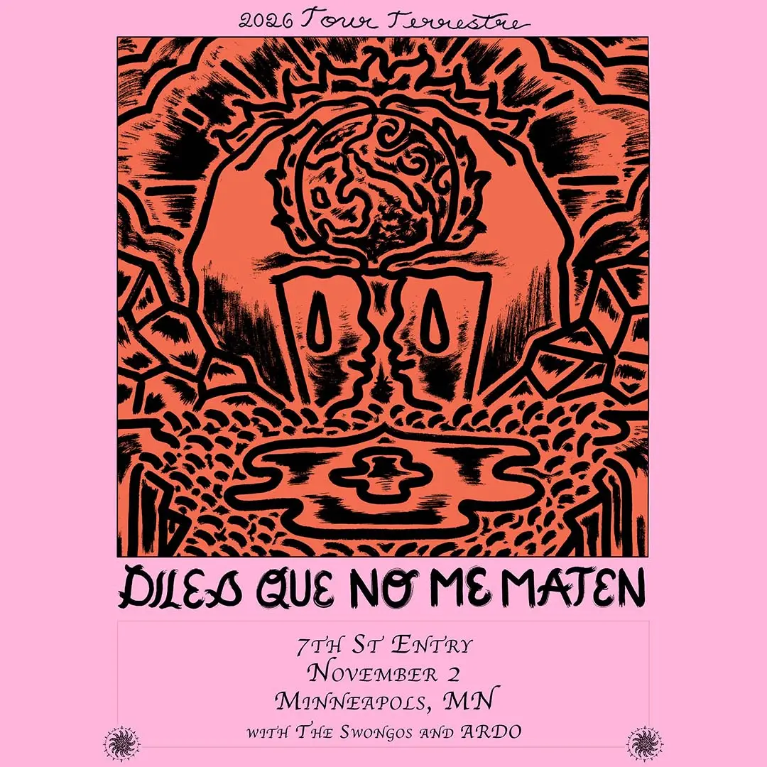 Diles que no me maten