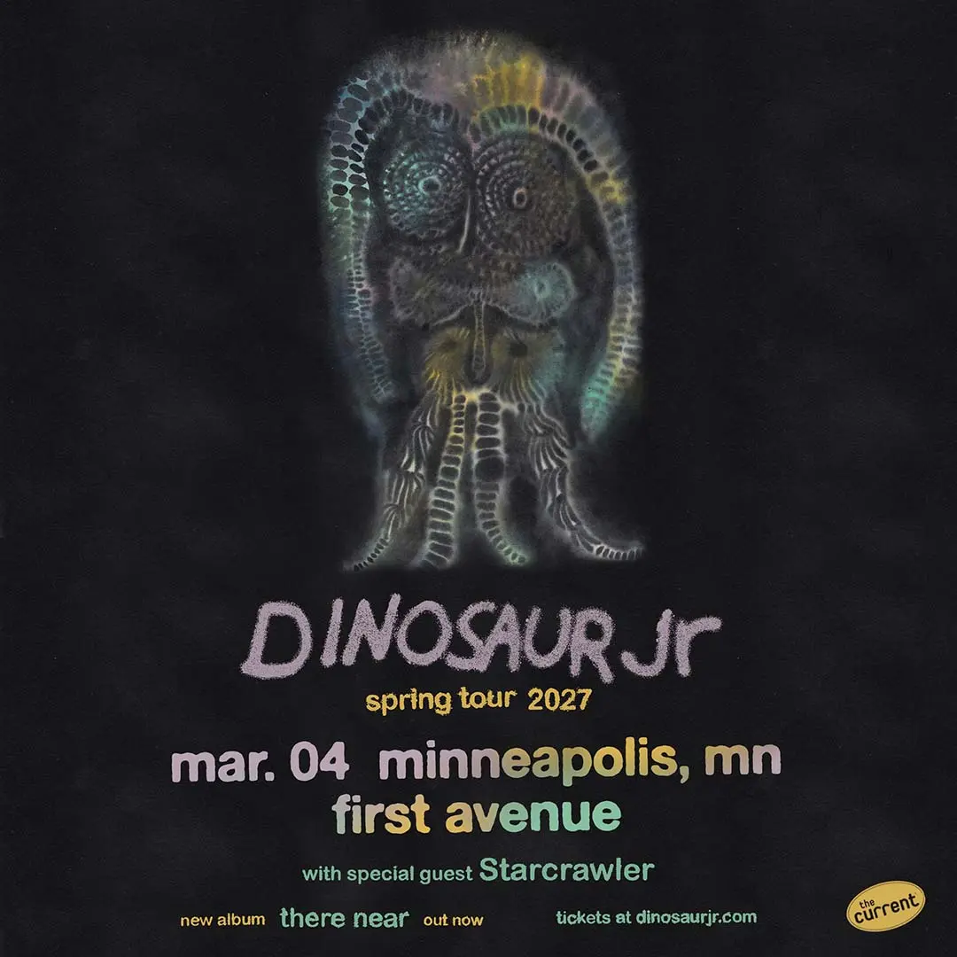 Dinosaur Jr.
