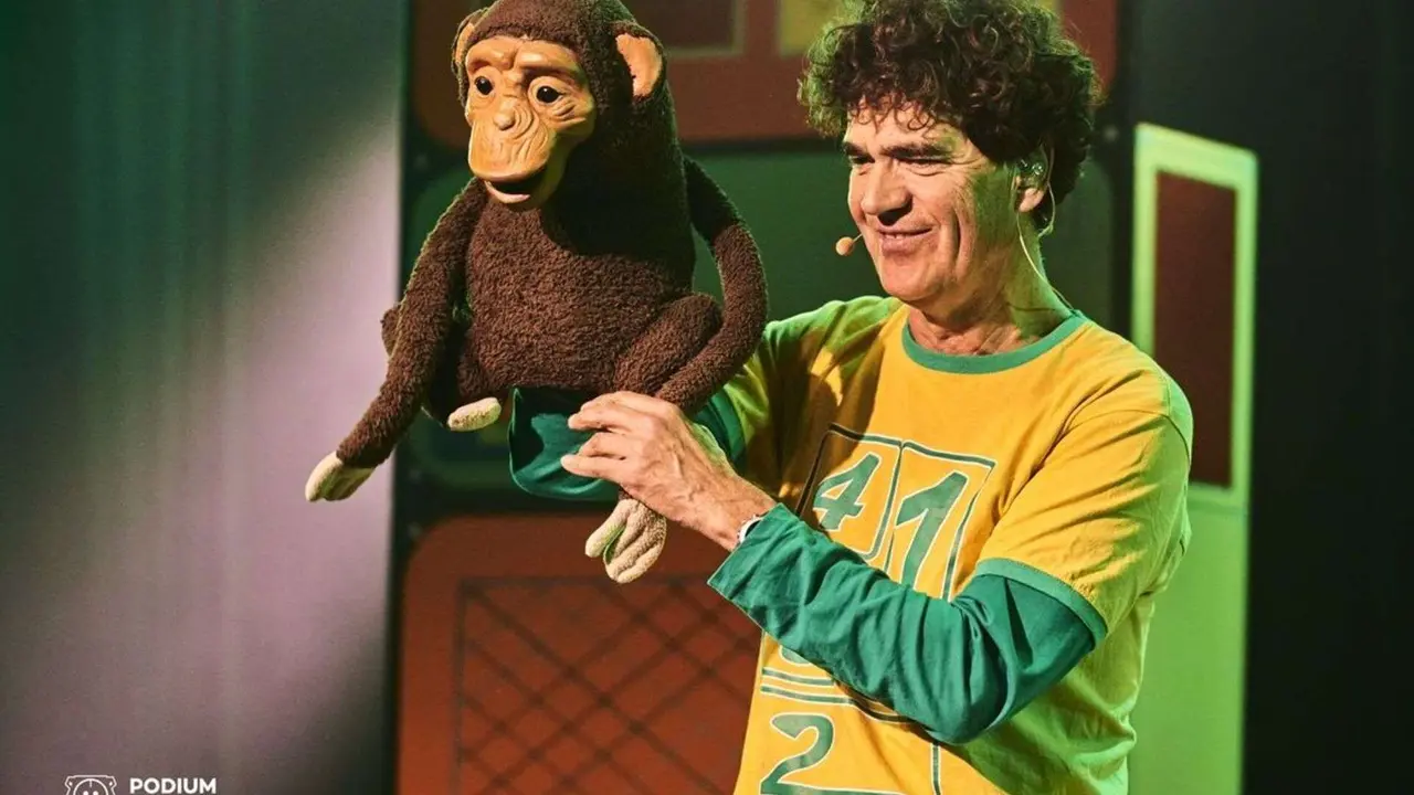 Dirk Scheele