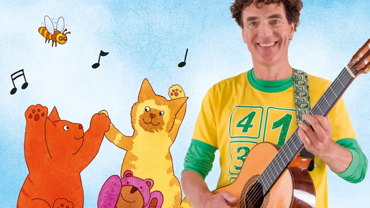 Dirk Scheele (2+)