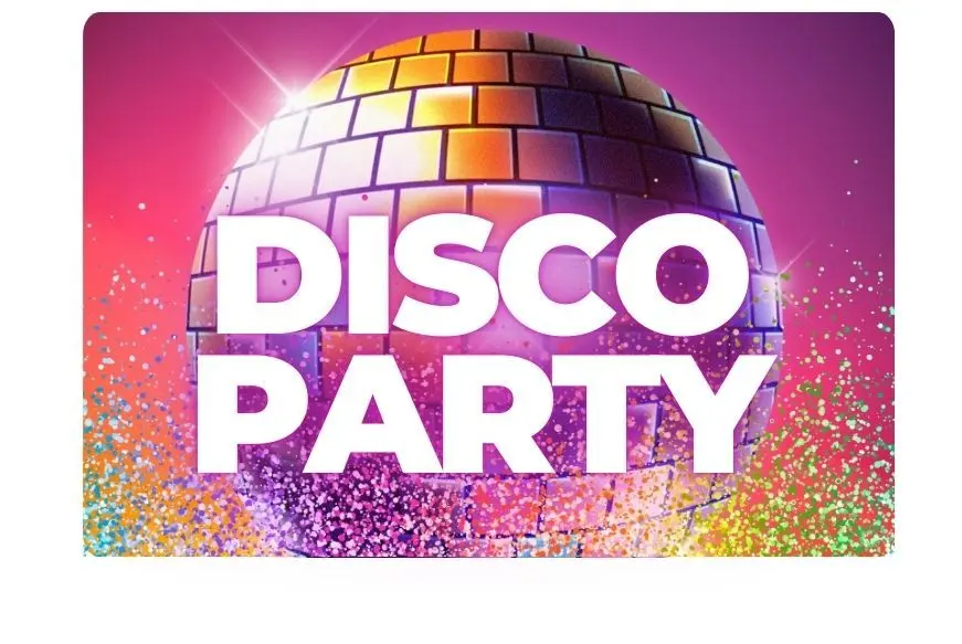 Disco d'Evelaer
