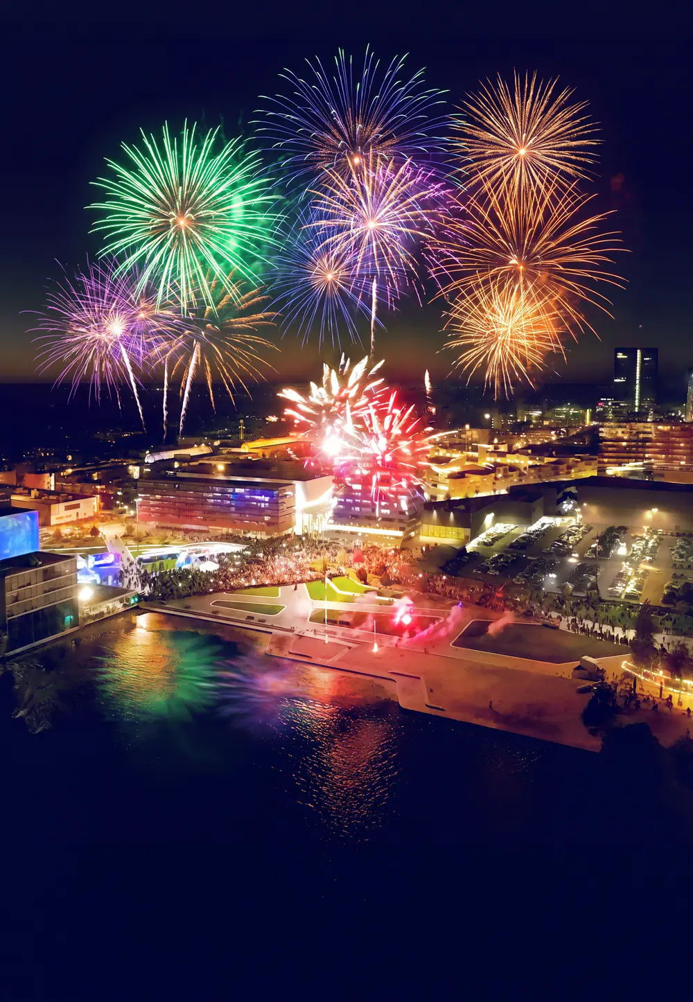 Diwali Festival