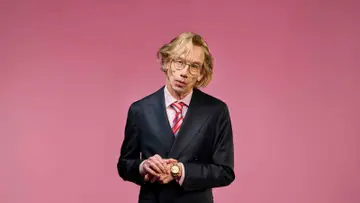 Dolf Jansen