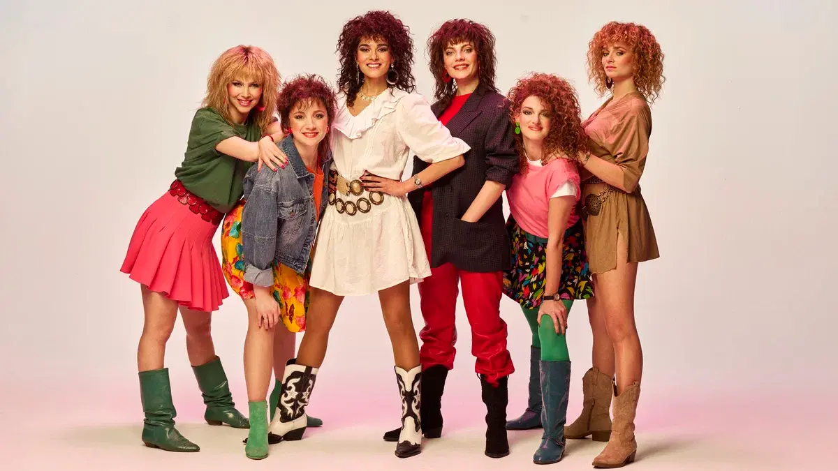 Dolly Dots de Musical
