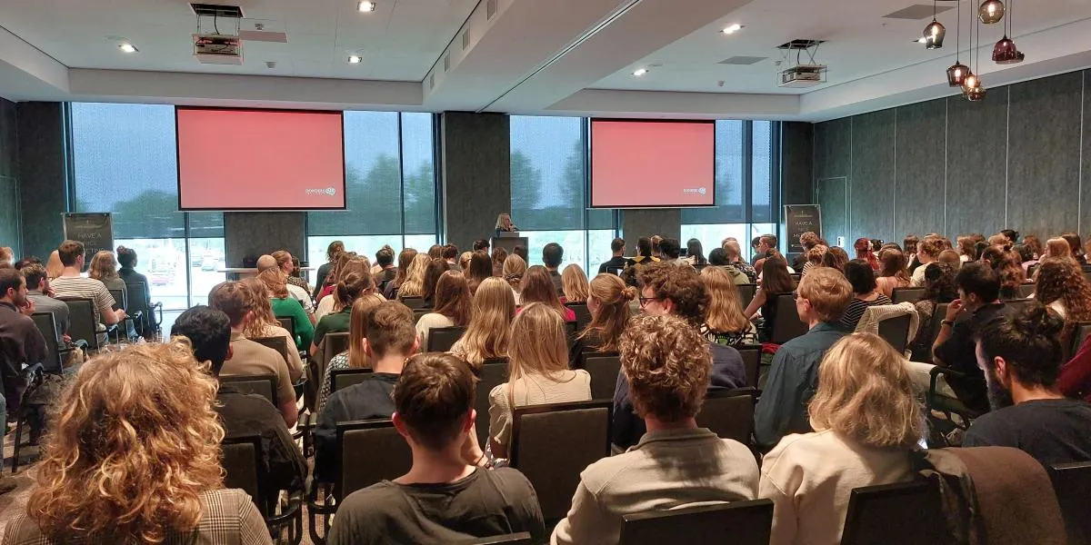 Donders Graduate School Day