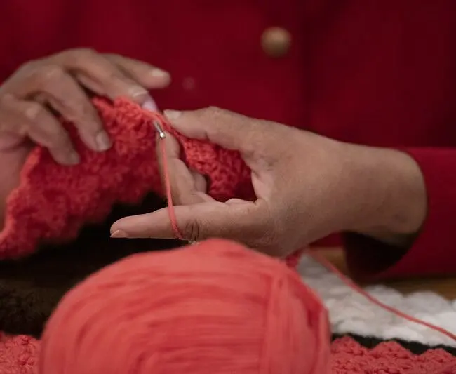 Draadkracht: monthly craft club