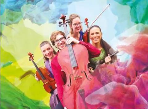 Toddler Concert (1,5+)