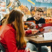Dungeons & Dragons Junior (8+)