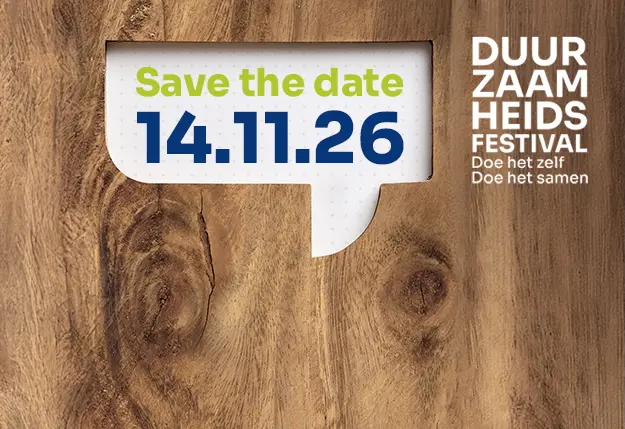 Sustainability Festival Rheden 2026