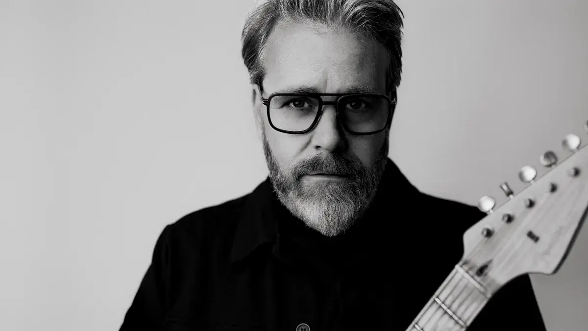 Ed Struijlaart | Gitaarmannen 4: Continuüm – 20 years of John Mayers masterpiece