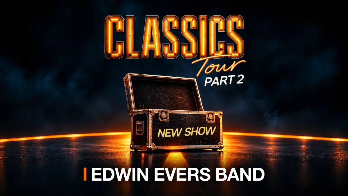EDWIN EVERS BAND