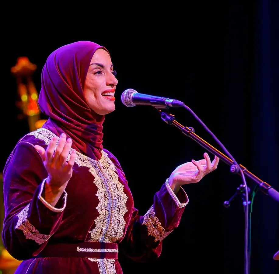 A Tribute to Moroccan Classics - Aghani zaman
