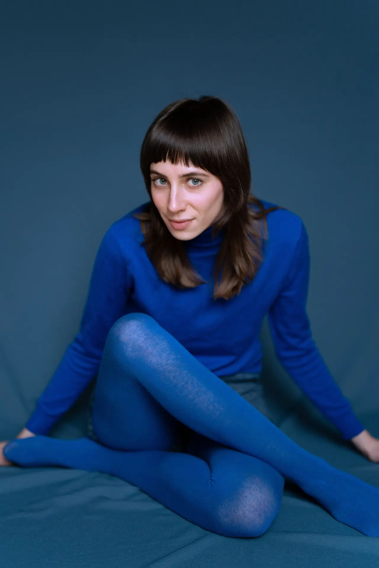 Eindspel - Marie Koet