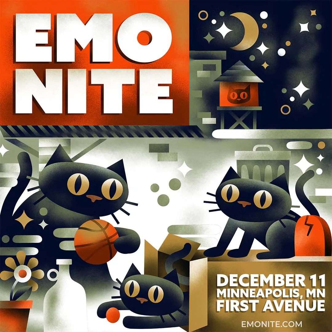 Emo Nite