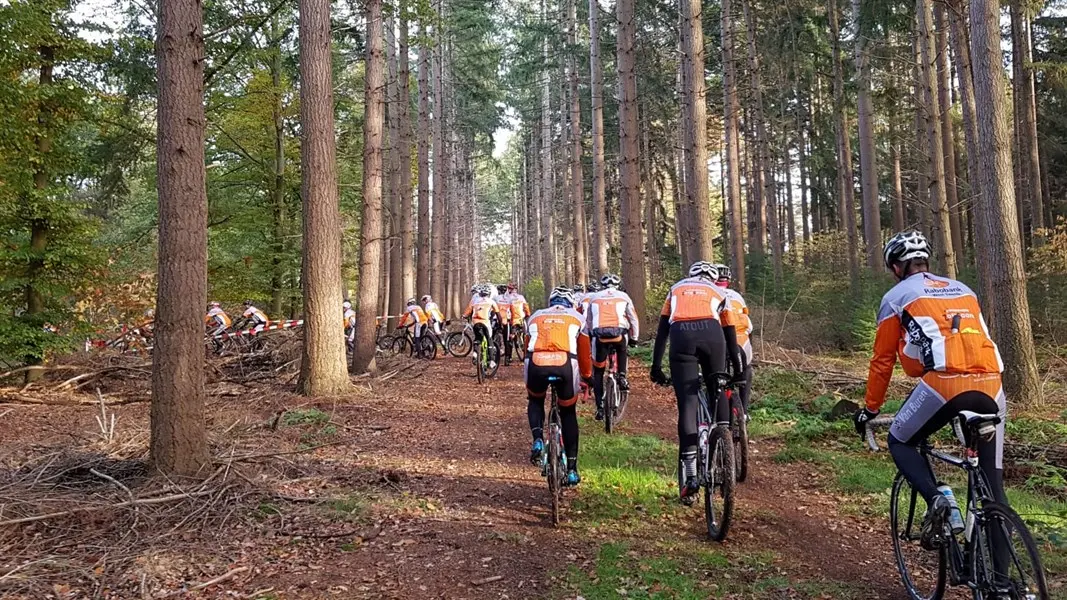 Eshuis Accountants Holterberg ATB Tour 2027