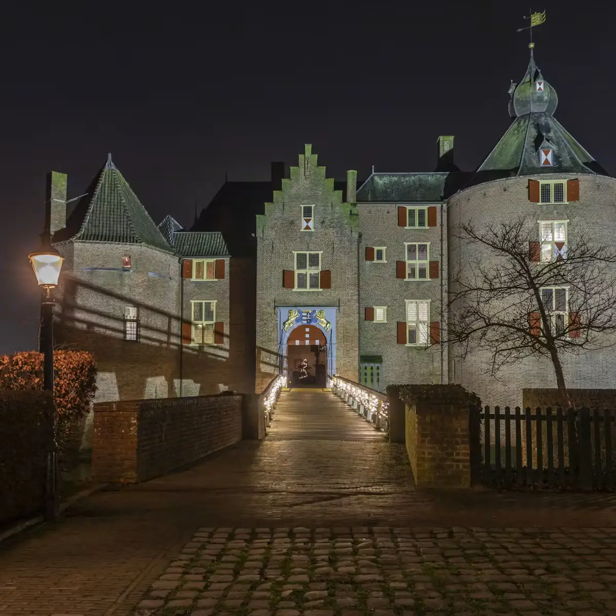 Exclusive evening with music for Museumkaart holders