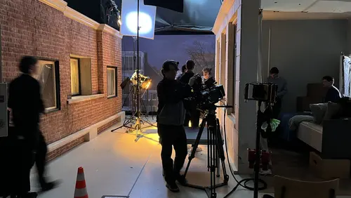 Experience Visual Effects 2026