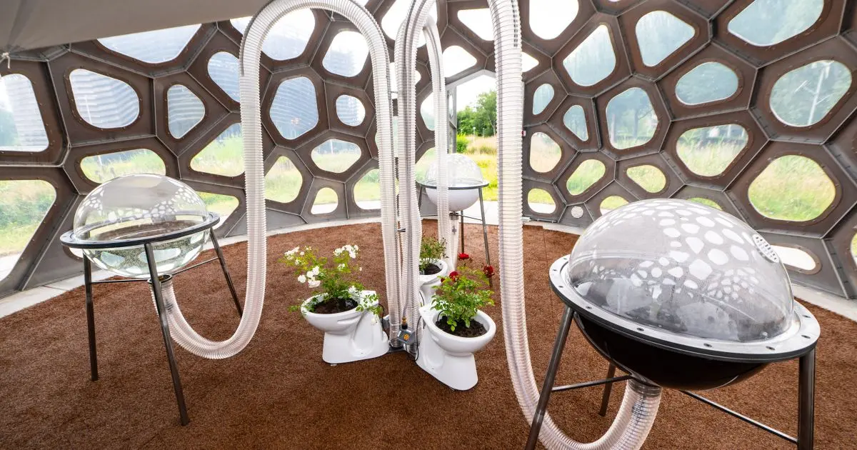 Expo: Fluid Futures