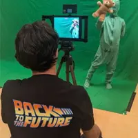Familie Groen I Green screen workshop - your own ecosystem (6+ and 8+)