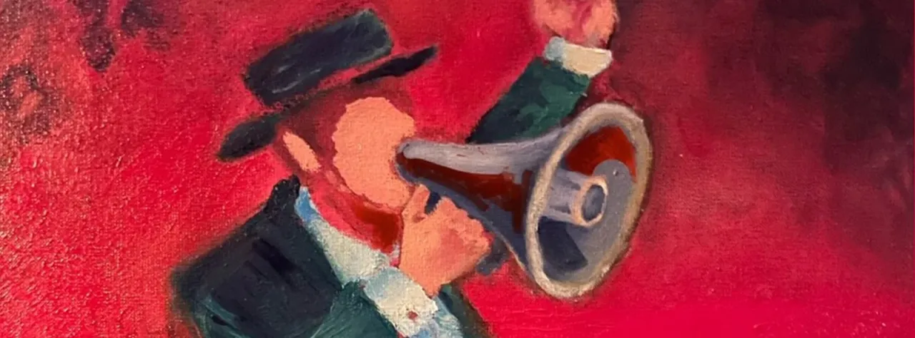 Fay Lovsky