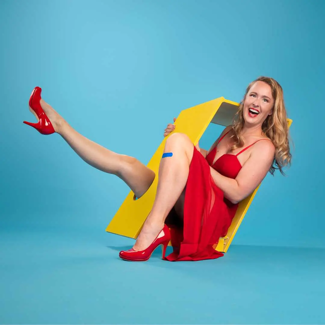 Femke Vernij