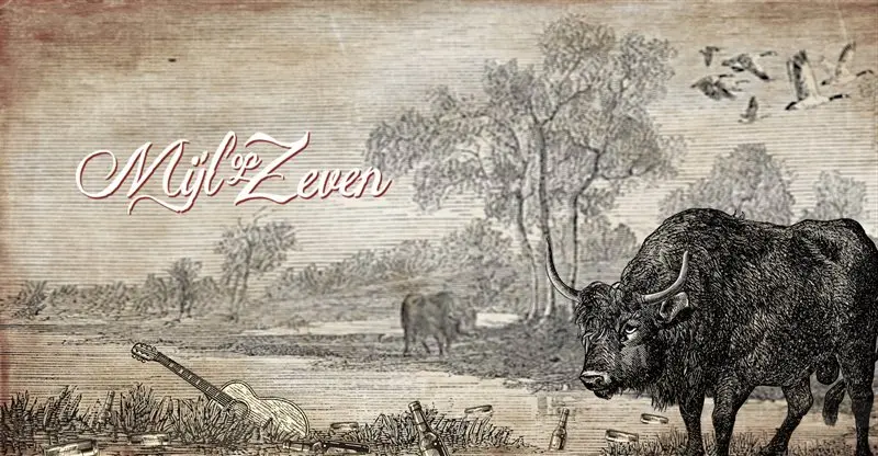 Festival Mijl op Zeven