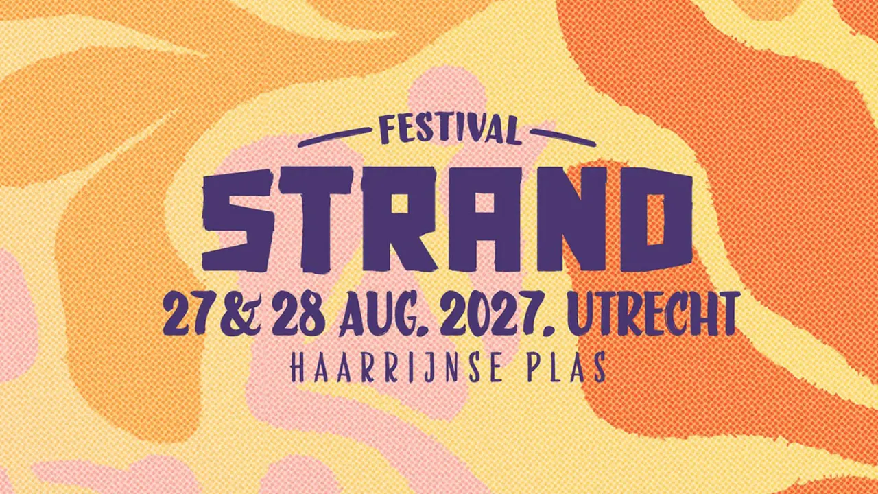 Festival Strand 2027