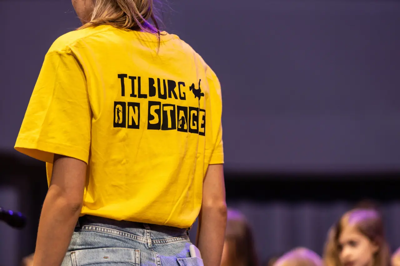 Festival Tilburg on Stage