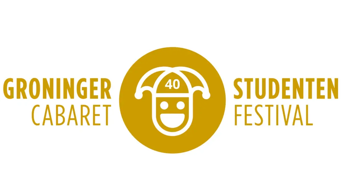 Finalistentour – 40th Groninger Studenten Cabaret Festival