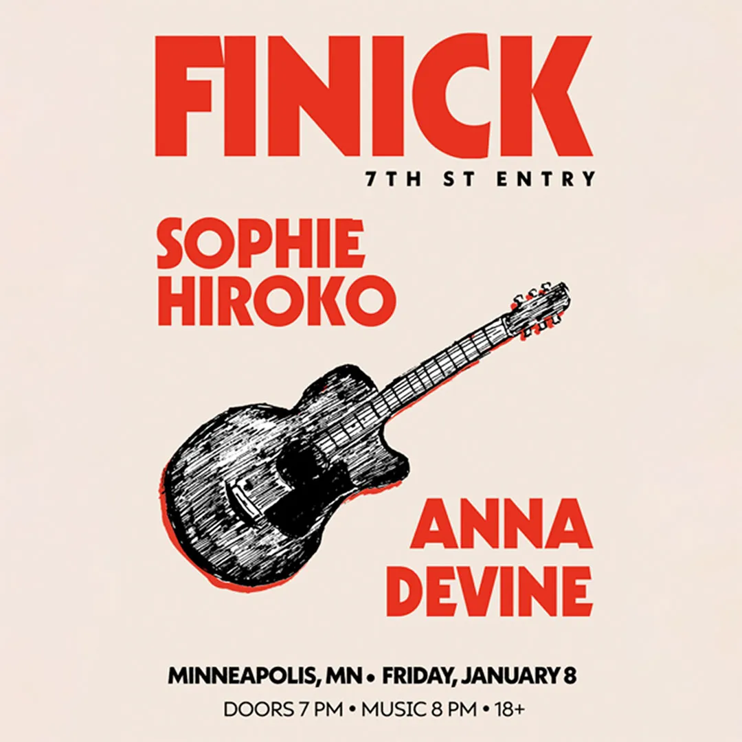 FINICK