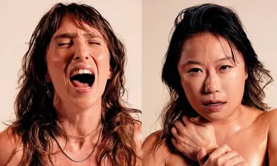 Floor Houwink ten Cate | Theater Utrecht - THE SCREAM