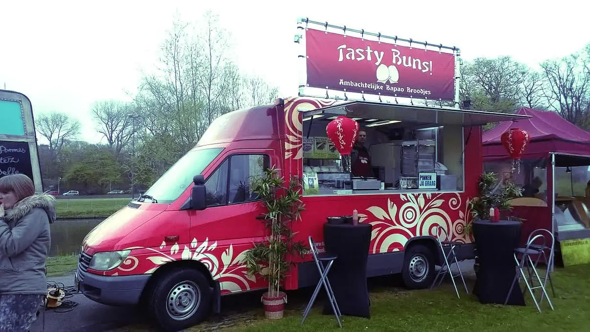Food Festival Venhuizen 1-2 May 2027