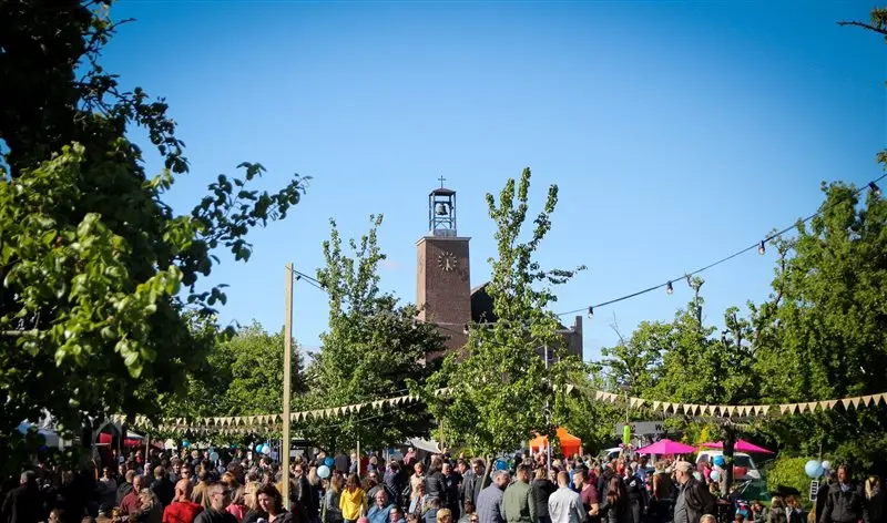 Food Festival Venhuizen 2027