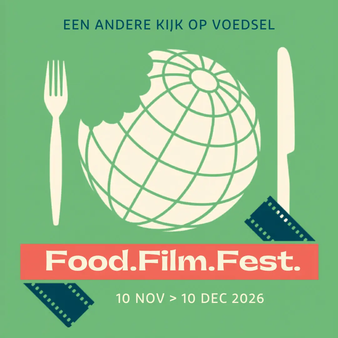 Food.Film.Fest: Passepartout (3 films)
