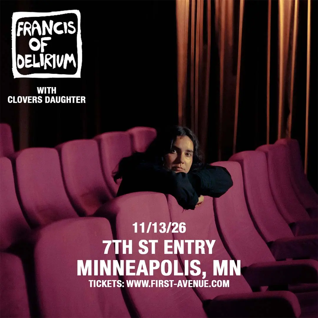 Francis of Delirium
