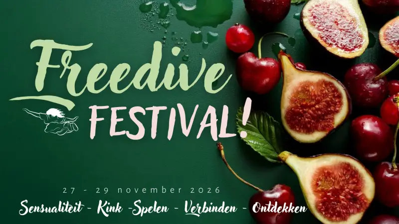 Freedive Festival